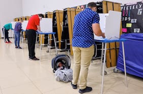 El misterioso “voto especial” de Nebraska que puede terminar siendo clave en la elección presidencial de Estados Unidos