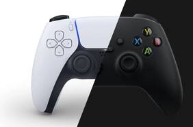 PlayStation vs Xbox: La nueva generación de consolas, según 13 videojugadores chilenos. Hoy: ¿Tienen futuro la retro compatibilidad y juegos digitales?, ¿Cuál consola te comprarías?