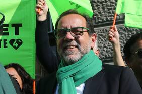 Mulet vota en Vallenar y resalta que el FRVS recoge “el sentido de una ciudadanía que a veces no es muy escuchada”