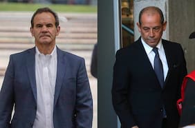 Tras las huellas de Muñoz y Hermosilla: fiscalía busca a “remitentes” de los mensajes y cita a declarar a Andrés Allamand