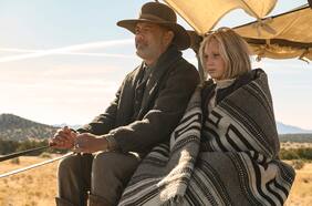 Tom Hanks, de guerra en guerra: la estrella de la pantalla se multiplica en el streaming