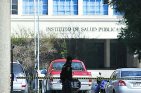 Los efectos del hackeo al Instituto de Salud Pública: no hubo filtración de datos sensibles, pero perdieron seis meses de trabajo