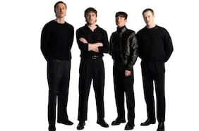 Con Paul Mescal como McCartney: se confirma elenco de las películas de Sam Mendes sobre los Beatles