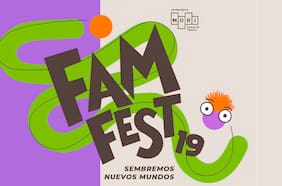 Vive FAMFEST 2026 con un 25% de descuento para socios de La Tercera
