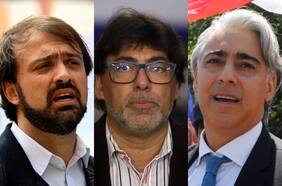 Los nombres que baraja el Partido Popular para una candidatura presidencial