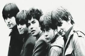 Canción para mañana: llegan las memorias de Los Bunkers