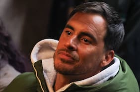 Tribunal certifica que Camilo Huerta informó domicilio en Estación Central y no en OXXO al que acudió Carabineros