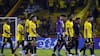 Conmebol castiga a Barcelona de Guayaquil por incumplir norma en el duelo ante la UC por la Copa Libertadores