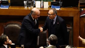 Traspié por megarreforma deriva en recriminaciones: RN sale en defensa de García y la UDI se alinea con Quiroz