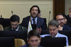 Oposición abre temporada de fiscalizaciones y completa firmas para sesión de la Cámara por alza de combustibles