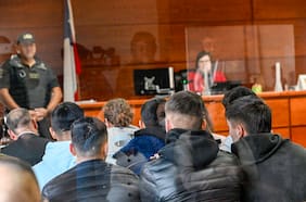 Duro revés para la Fiscalía: Corte de Antofagasta confirma liberación de seis excadetes de Cobreloa acusados de violación grupal