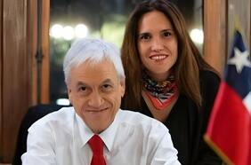 “¿Cómo celebrarte si ya no estás aquí?”: el emotivo saludo de la hija de Sebastián Piñera en el que sería su cumpleaños 75