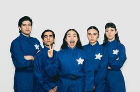 Obra de teatro reflexiona sobre la identidad a Chile a partir de una misión a la Luna
