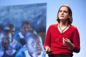 Esther Duflo, Nobel de Economía: “La idea que el multilateralismo se acabó no creo que sea cierta”