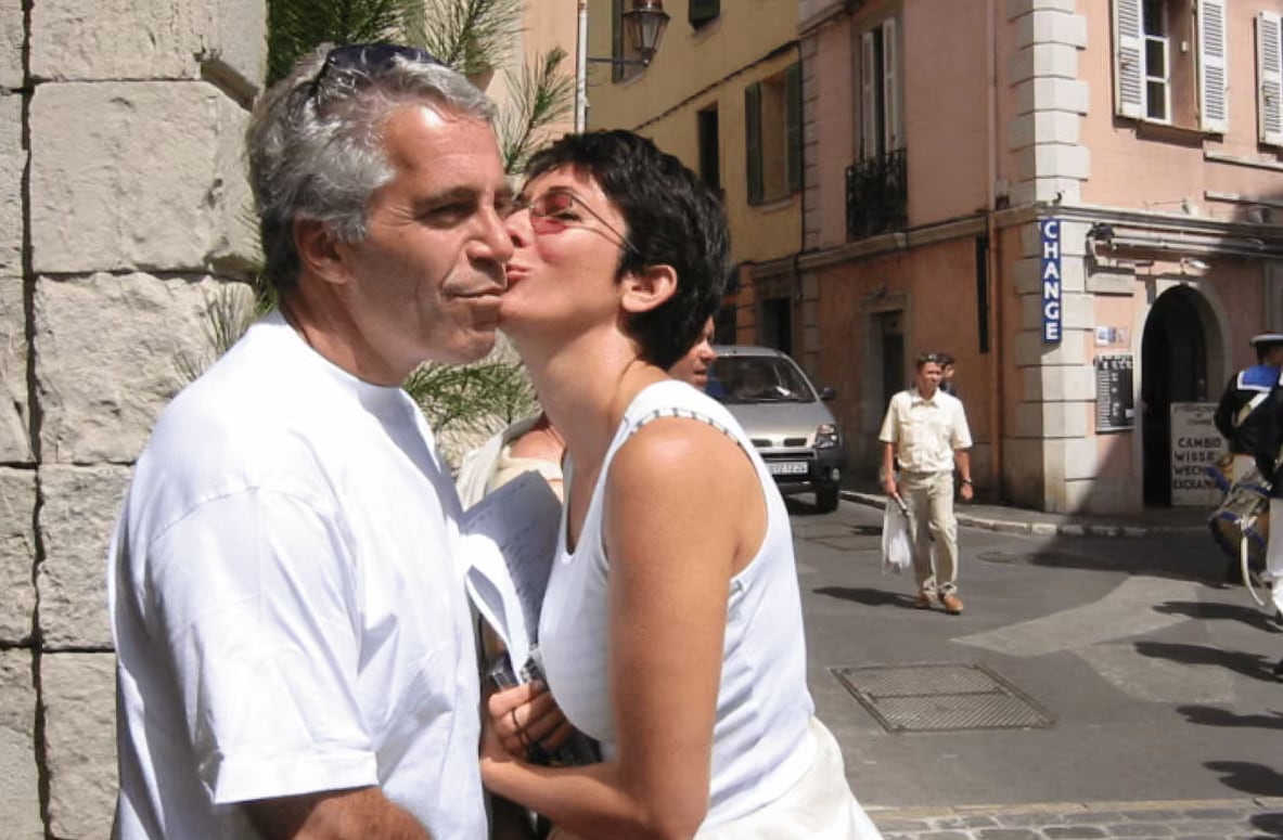 Nuevos archivos de Epstein revelan más abusos, pero con numerosos datos censurados