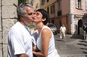 Departamento de Justicia de EE.UU. publica un nuevo lote de documentos del caso Epstein