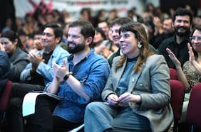 El duelo político que cruza al Frente Amplio