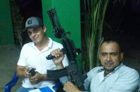 ¿Quién es Alfonso Fernández Magallón, el líder del Cártel de Los Reyes detenido en México?