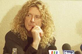 Robert Plant y Jimmy Page en Sausalito: la desconocida historia de Led Zeppelin en Chile