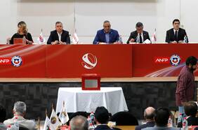 La regla del Sub 21 y el límite de extranjeros: la próxima guerra de la ANFP con el Sifup de cara a la temporada 2025