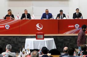Clubes chilenos se dividen ante el posible retorno de los torneos cortos con playoffs y apuntan contra TNT