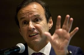 La apuesta de Jorge “Tuto” Quiroga por el litio y su oferta a Chile y Argentina: “Podemos ser potencia mundial entre los tres”