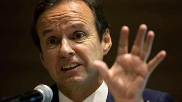 Jorge Quiroga: “La región debe tener una voz clara frente a Venezuela”