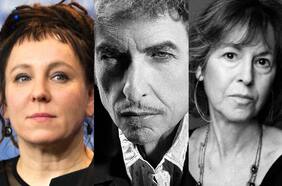Los últimos Premios Nobel de Literatura: golpes a la cátedra