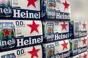 El ultimátum de Heineken para sacar a Horacio Cartes de la empresa que compartía con CCU en Paraguay