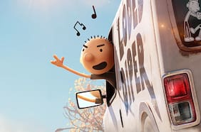 El diario de Greg: las reglas de Rodrick, la nueva cinta animada de Disney+ con el famoso personaje literario