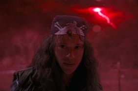 Homenaje a Eddie Munson: mira a Metallica tocar Master of Puppets junto al personaje de Stranger Things