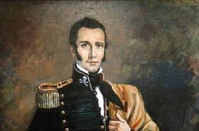 Asesinado por un misterioso argentino: la trama secreta de la muerte de Manuel Rodríguez