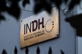 “No constituye delito”: Fiscalía pide el sobreseimiento de los consejeros del INDH que fueron querellados por Mario Desbordes