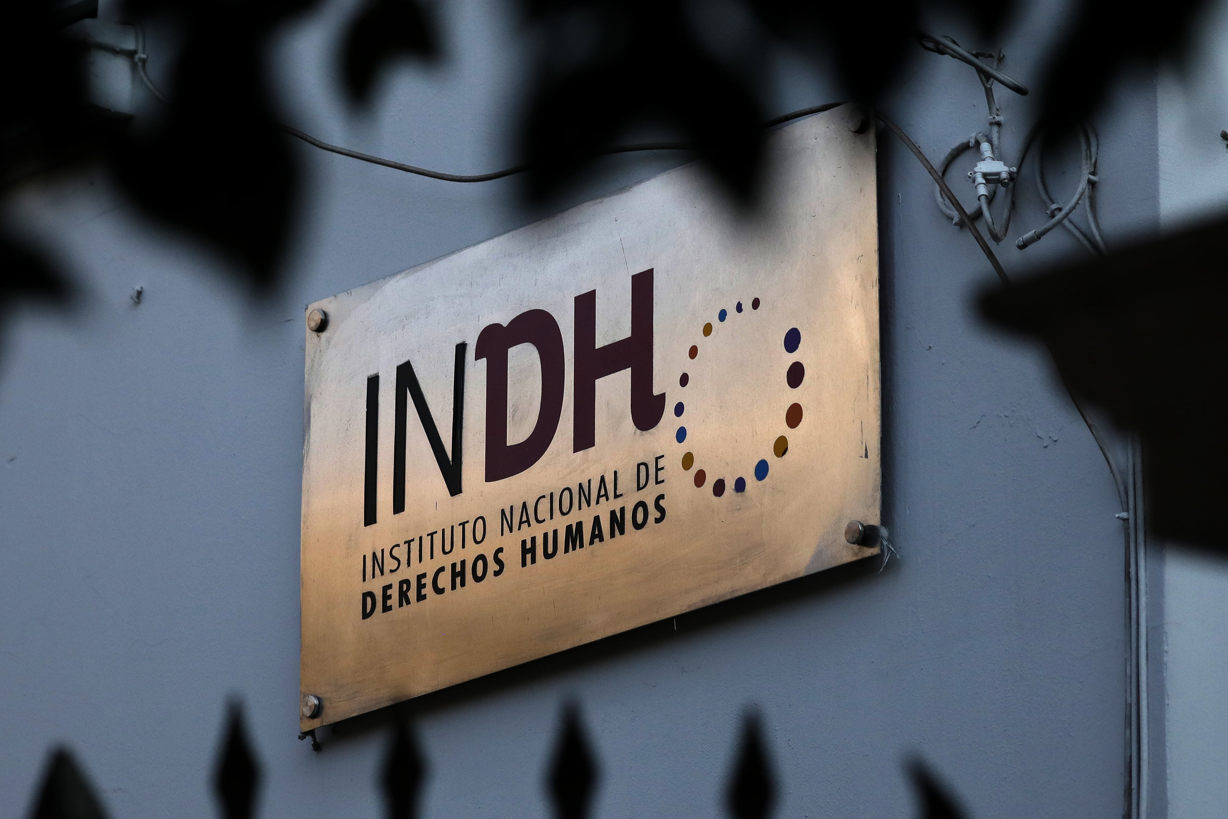 Bancada UDI busca forzar cierre del INDH vía Presupuesto 2027: propondrá reducir sus recursos a $1.000