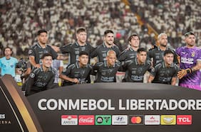 Ganando en Perú con el libreto del campeón: el mejor Coquimbo de la temporada eleva los números de la era Caputto
