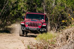 Al cliente, lo que pida: ante la alta demanda, Jeep da más tiraje al Wrangler Tuscadero
