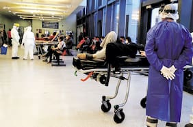 Minsal apuesta por aumentar las cirugías ambulatorias para acortar listas de espera