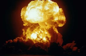 Por qué China detuvo las conversaciones con EEUU sobre el control de armas nucleares