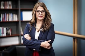Exministra Marcela Ríos: “Una falsa dicotomía plantea que la seguridad tiene que ser alcanzada a costa de libertades”