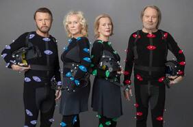 ABBA y la trampa de un regreso que no fue soñado