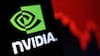Nvidia es tan grande que ahora su valor equivale a la suma del PIB de Francia e Italia
