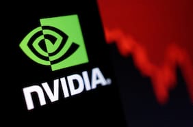 Nvidia está en otro nivel y su valor no tiene  precedentes