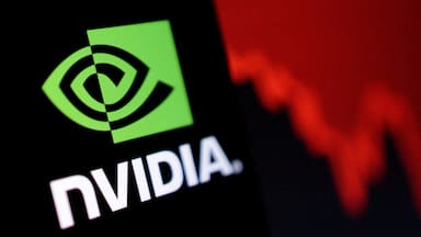 Nvidia está en otro nivel y su valor no tiene  precedentes