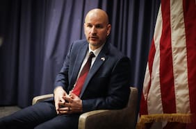 Las declaraciones del embajador de Estados Unidos