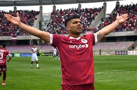 Felicidad total en La Serena: los granates vencen a Recoleta y sellan un brillante regreso a Primera División