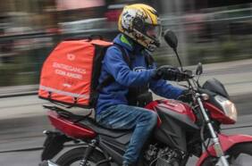 “Su pedido ha llegado”: los envíos de paquetería se duplicaron en 2020 por la pandemia