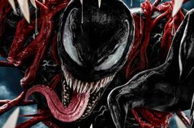 Tom Hardy por primera vez será acreditado en tareas de guión por su aporte a la historia de Venom 2