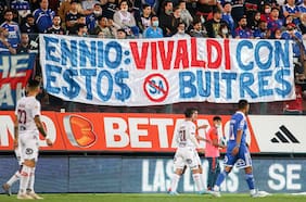 Columna de Marcos Kaplún: Una U sin rostro