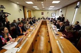 Octava sesión de la CEI por la fallida compraventa de la casa de Allende: asistirá la exministra Marcela Sandoval