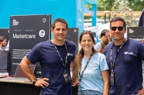 Este es el modelo de la startup chilena que le declaró la guerra a los precios inflados de los medicamentos